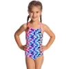 Funkita - Party Pieces - Toddlers Girls One Piece