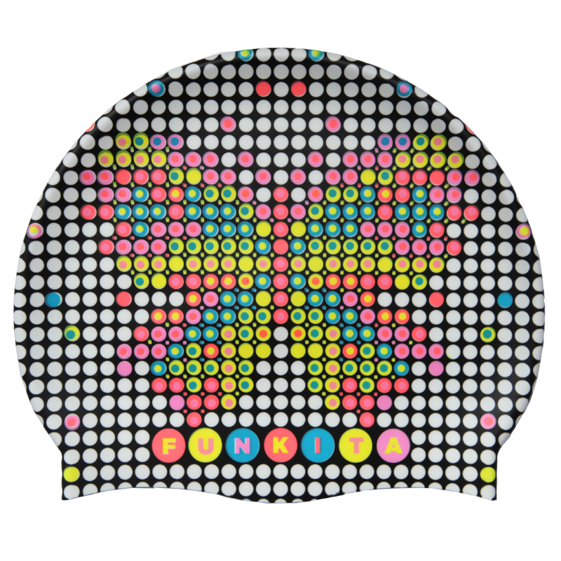 Funkita SNOW FLYER Silicone Swimming Camp