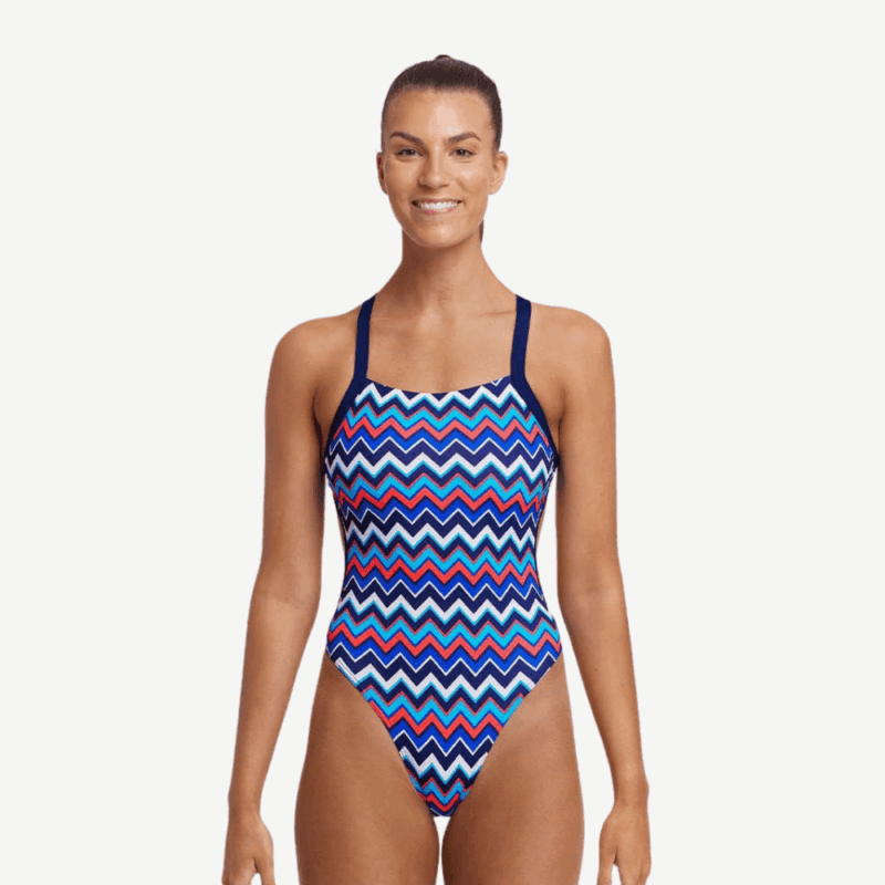 NAUTICAL MILE Ladies Brace Free