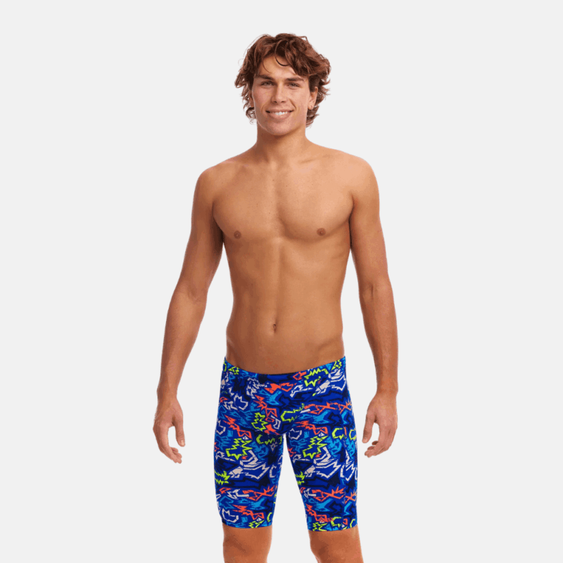 BROKEN HEARTS Boy's Jammers