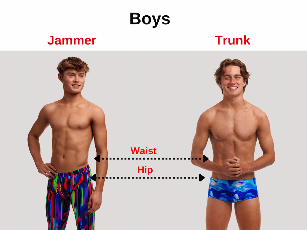 PAINT PRESS Boy's Jammers