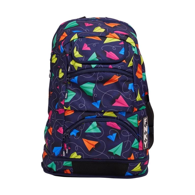 FLY BYE Elite Squad Backpacks