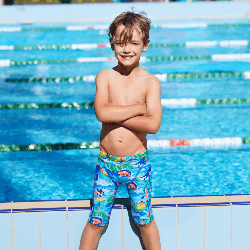 DUUUDE Toddler Boy's Miniman Jammers