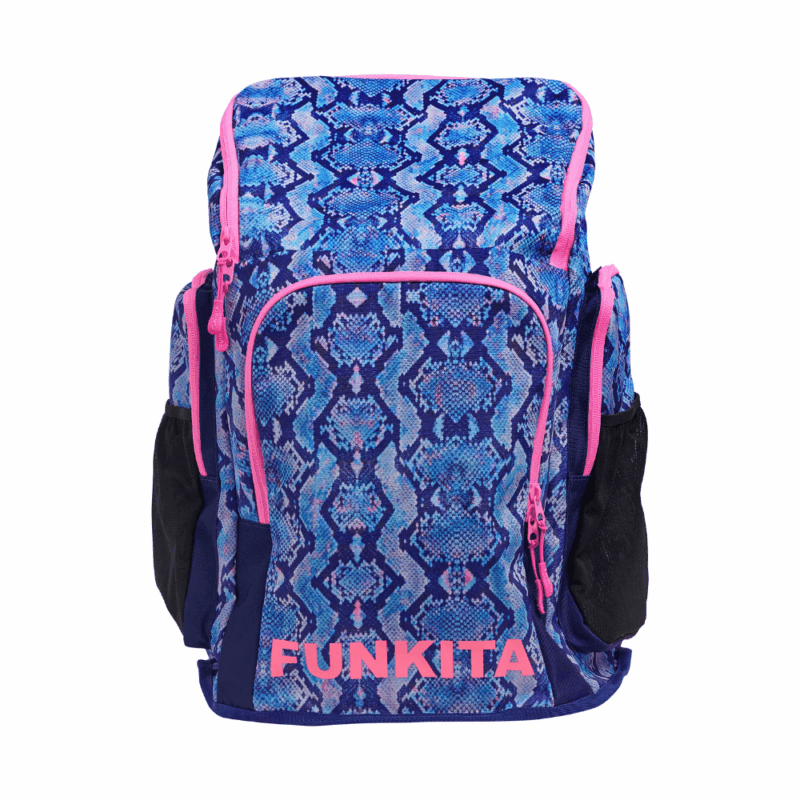 BLUE VIPER Space Case Backpack