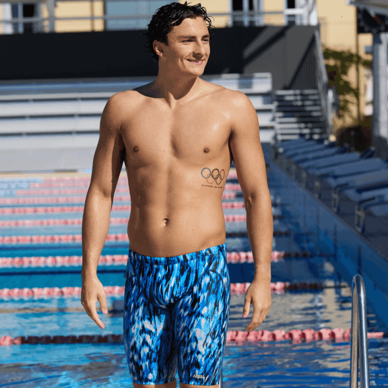 WING STREAK Men's Jammers