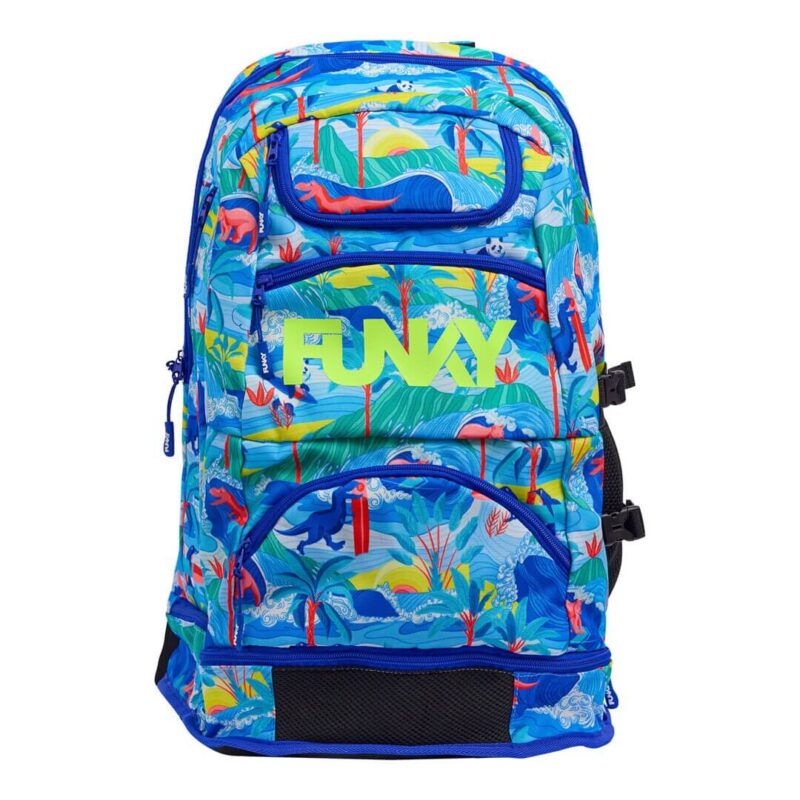 DUUUDE Elite Squad Backpacks