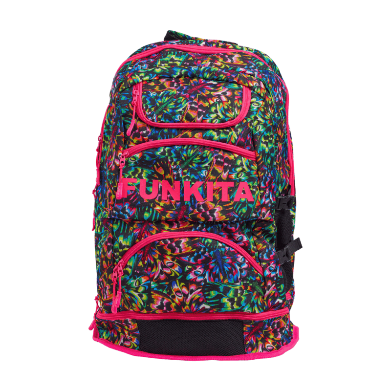 Flying Fiesta Elite Squad Backpacks