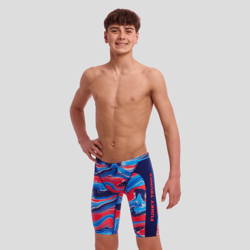 WAVE CRAZE Boy's Jammers
