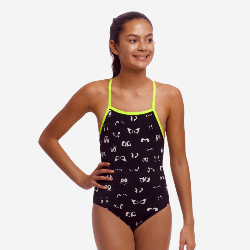 EYE SPY Tie Me Tight