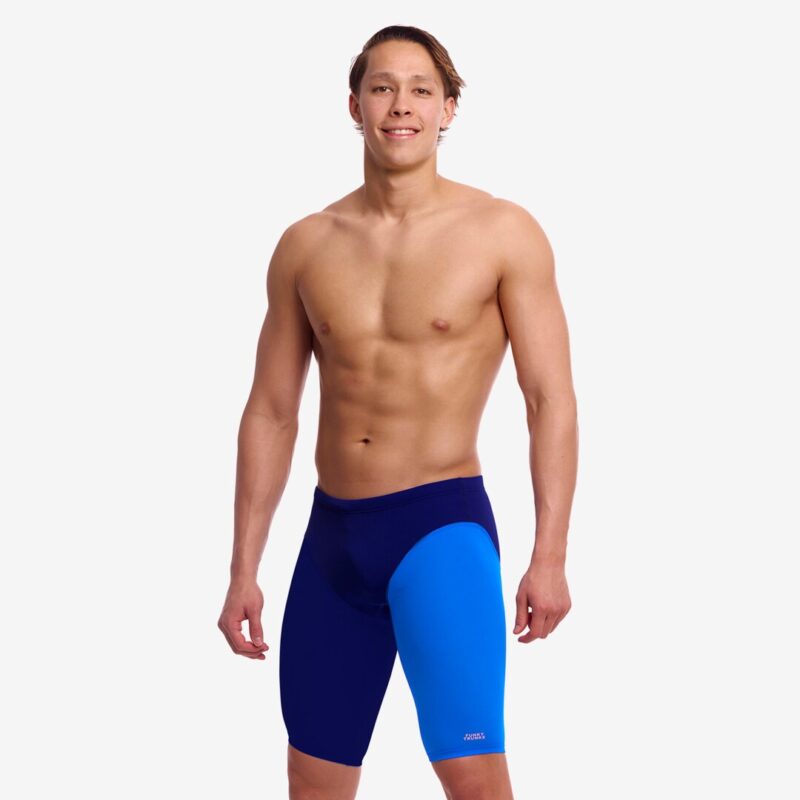 PRESSURE POINT Boy's I Men's Fast Training Jammers