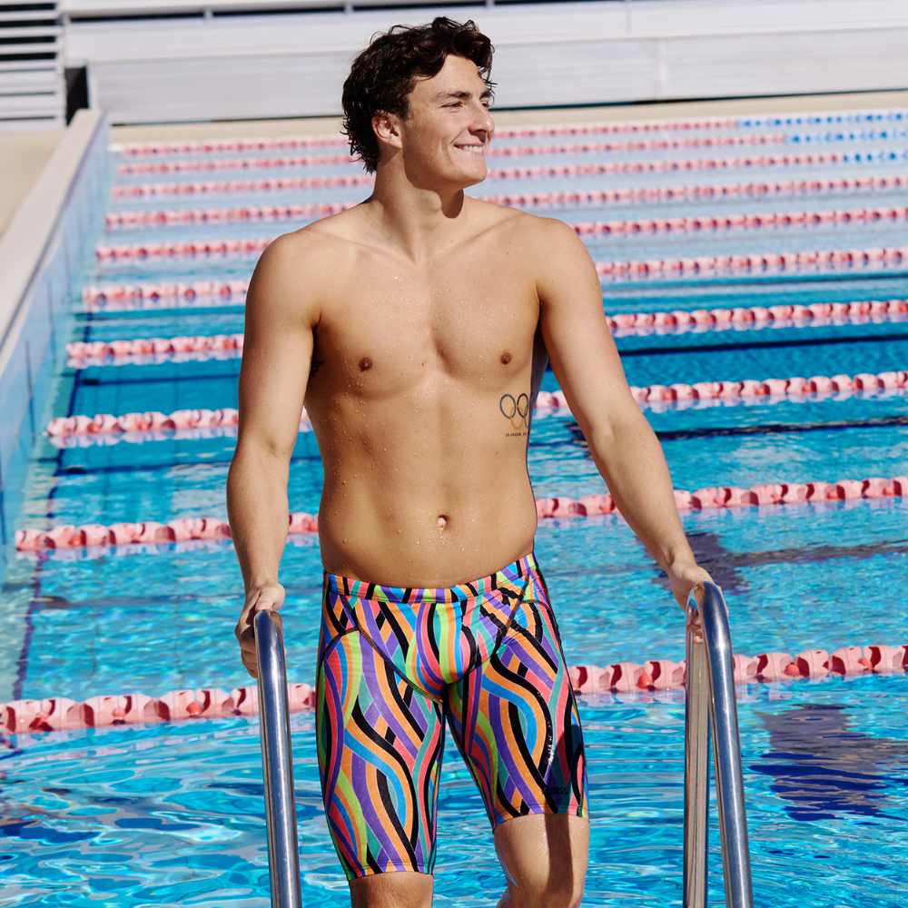 curl curl men' jammer