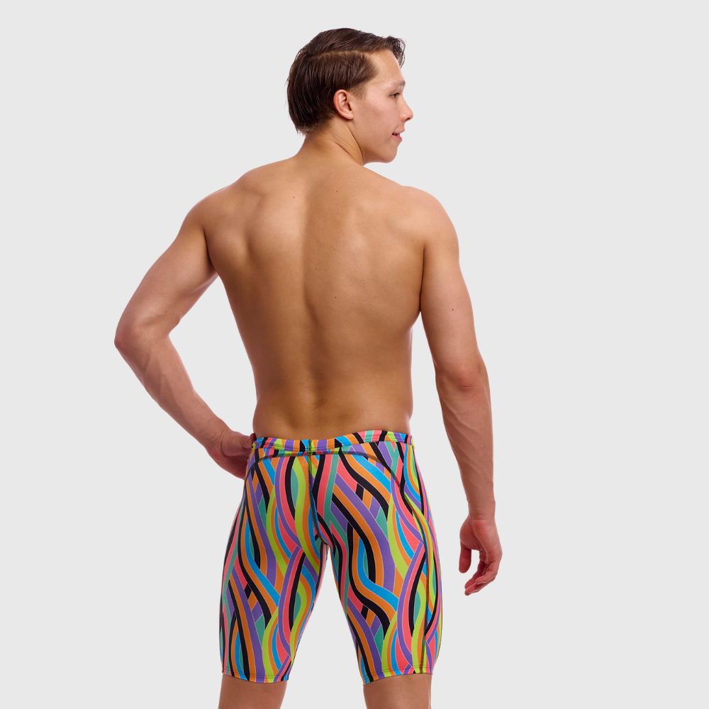 curl curl ment' jammer