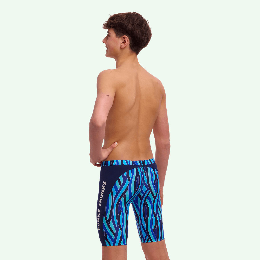 snork city boy jammer (2)