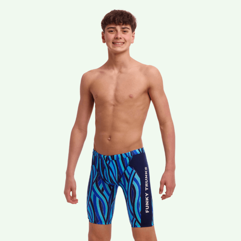 SNORK CITY Boy's Jammers