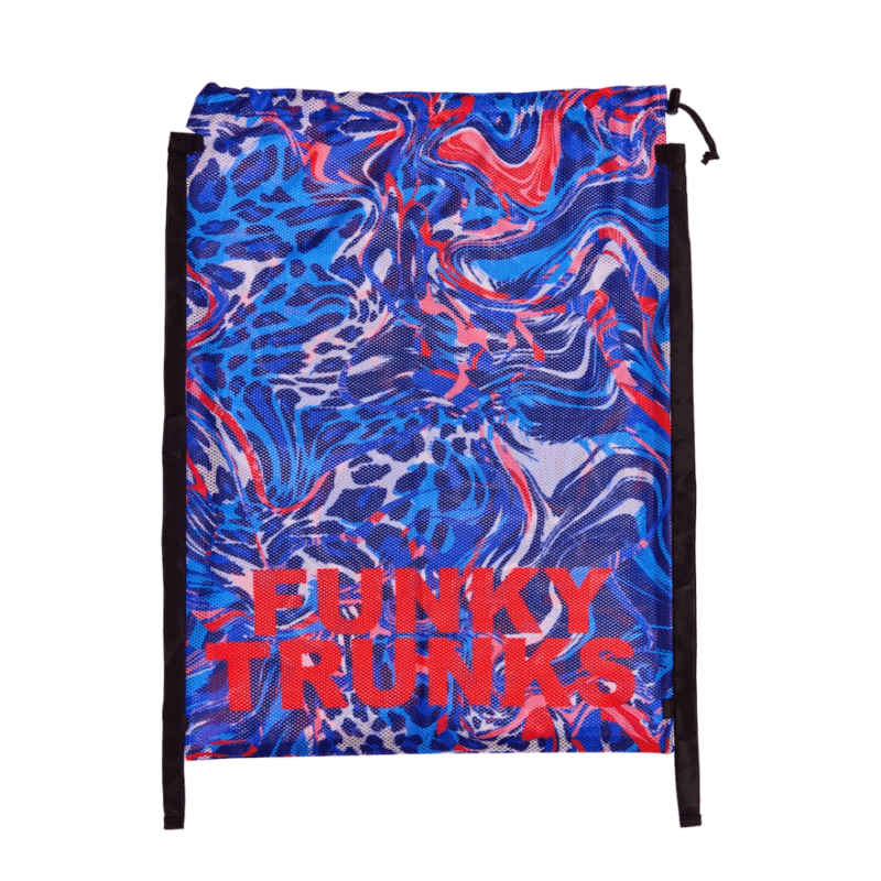 MAD CAT Mesh Gear Bags