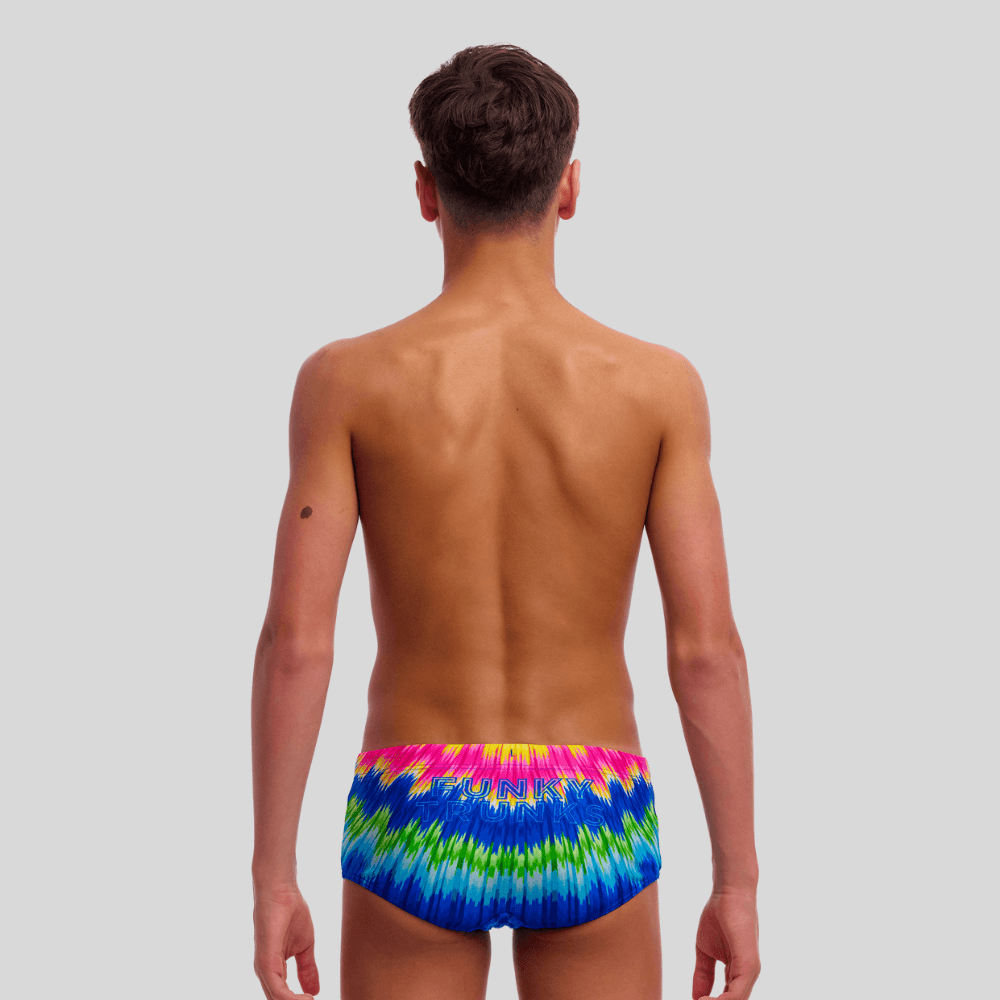 FLY TIME Boys Sidewinder