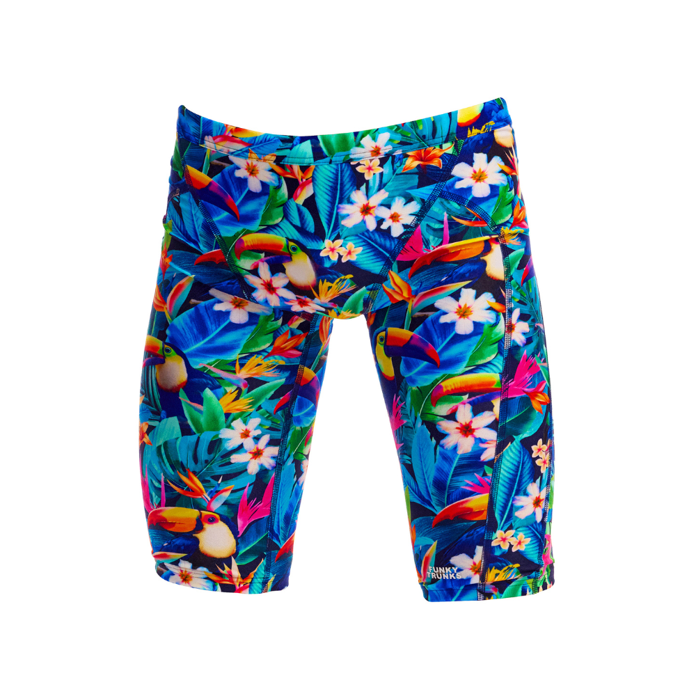 BIRDIE WORDIE Boy's Jammers (3)