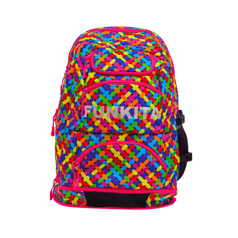 BREAD BASKET Elite Squad Backpacks
