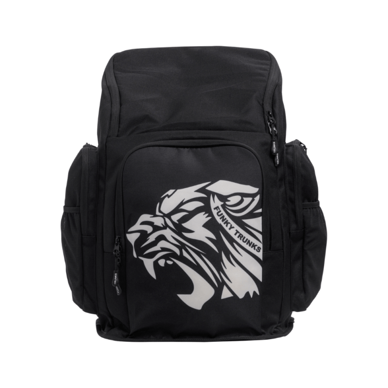 ROAR ENERGY Space Case Backpack