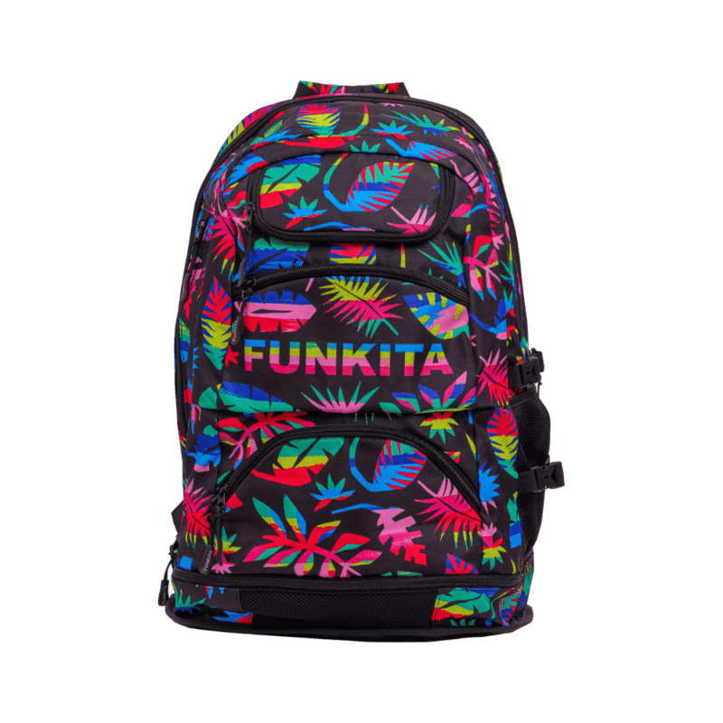 LOST LEAF Elite Squad Backpacks