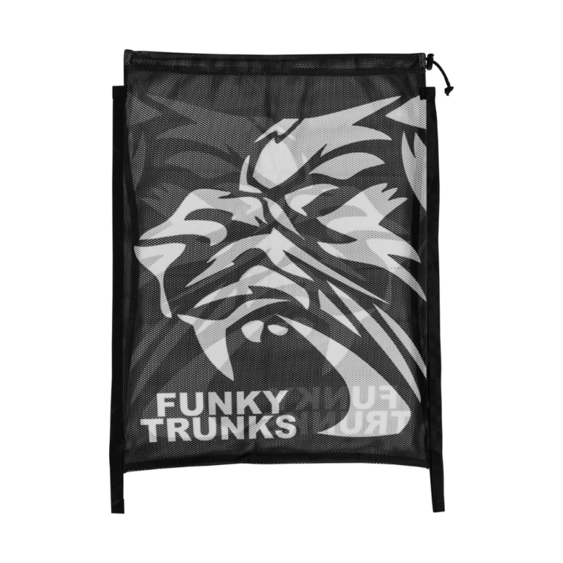 ROAR ENERGY Mesh Gear Bags