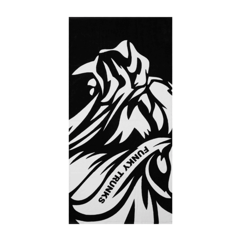 ROAR ENERGY Cotton Towel