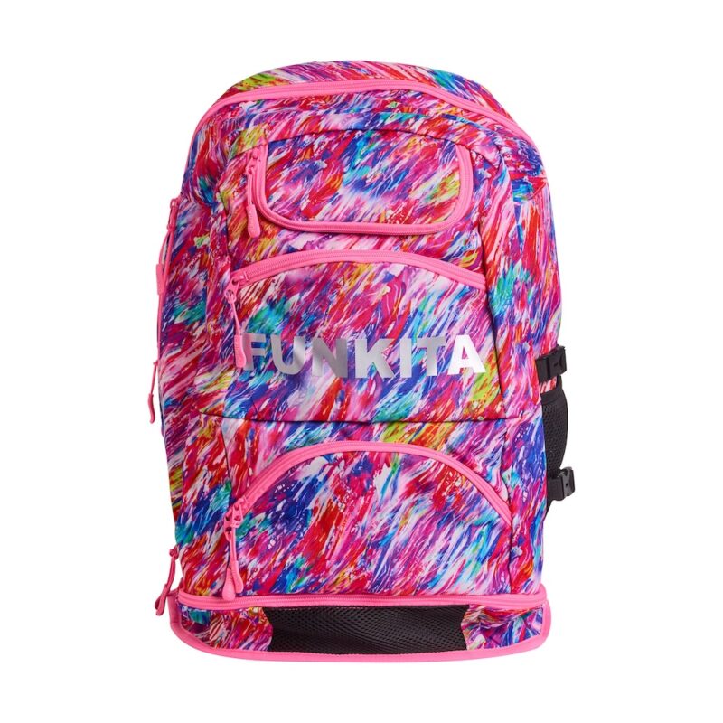 BLOW IN Elite Squad Backpacks