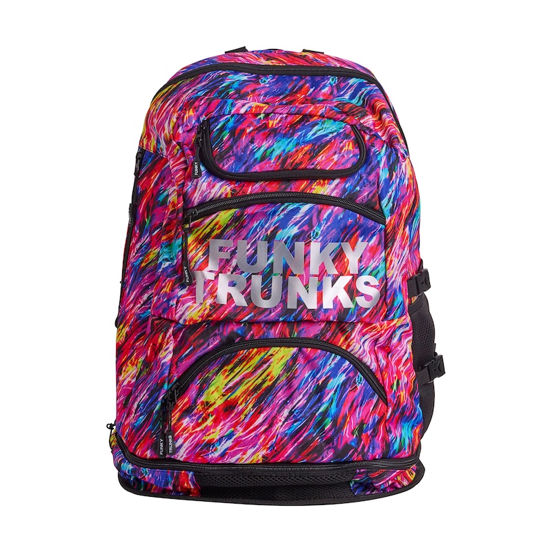BIG BANG Elite Squad Backpacks