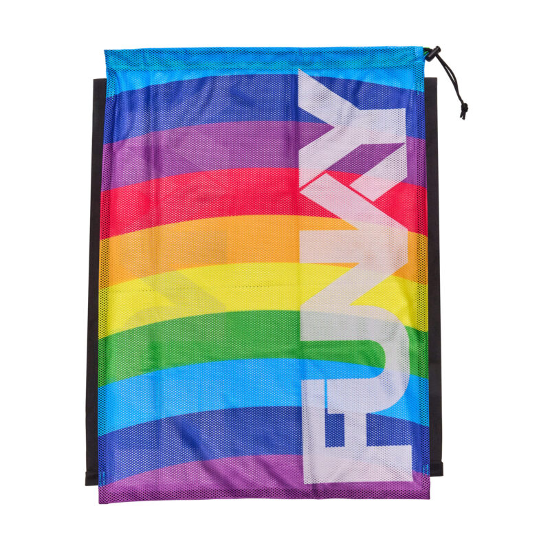 RAINBOWIE Mesh Gear Bags