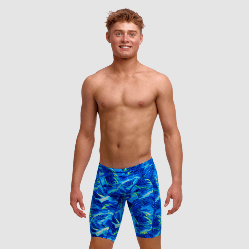 STORM CHASER Boy's Jammers