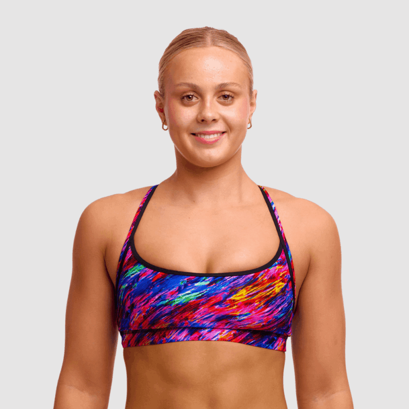 BIG BANG Ladies  Sport Top